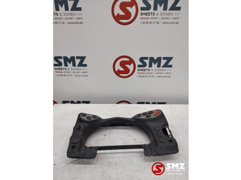 Hytt och interiör IVECO