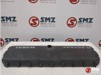 Motor och reservdelar IVECO