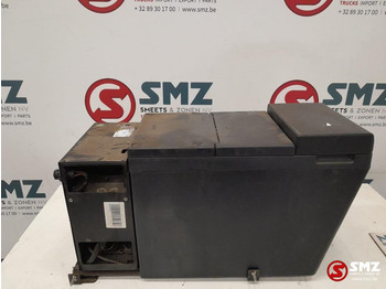 Hytt och interiör för Lastbil Iveco Occ koelkast Iveco: bild 4 Hytt och interiör för Lastbil Iveco Occ koelkast Iveco: bild 4