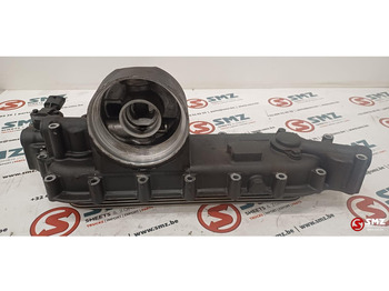 Motor och reservdelar IVECO