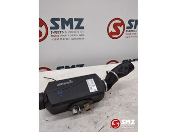 Värme/ Ventilation IVECO