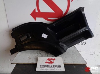 Fotsteg IVECO Stralis