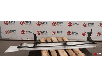 Aerodynamik/ Spoiler för Lastbil MAN Occ cabinespoiler rechts MAN: bild 2 Aerodynamik/ Spoiler för Lastbil MAN Occ cabinespoiler rechts MAN: bild 2