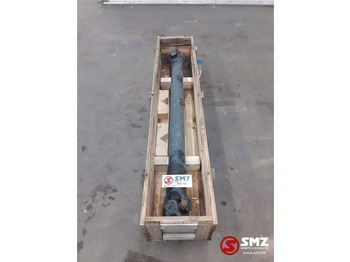 Drivaxel för Lastbil MAN Occ cardanas MAN: bild 3 Drivaxel för Lastbil MAN Occ cardanas MAN: bild 3