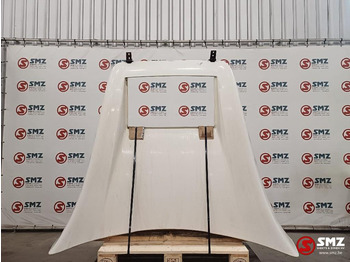 Aerodynamik/ Spoiler MAN