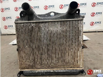 Intercooler MAN
