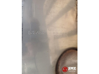 Katalytisk omvandlare för Lastbil MAN Occ katalysator Euro 4 MAN: bild 5