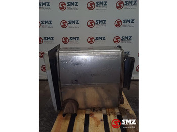 Katalytisk omvandlare för Lastbil MAN Occ katalysator Euro 4 MAN: bild 2