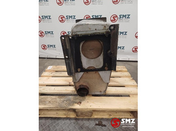 Katalytisk omvandlare för Lastbil MAN Occ katalysator Euro 4 MAN: bild 4