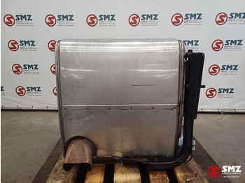 Katalytisk omvandlare MAN