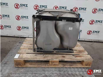 Katalytisk omvandlare MAN