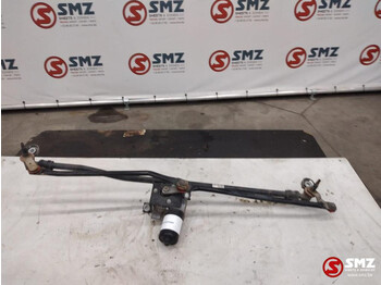 Vindrutetorkare MAN TGX