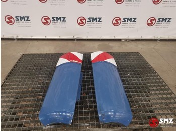 Hytt och interiör MAN