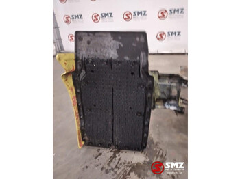 Karosseri och exteriör för Lastbil MAN Occ spatbord rechts vooraan MAN: bild 3