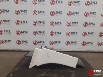 Karosseri och exteriör MAN