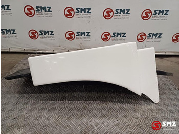 Karosseri och exteriör MAN