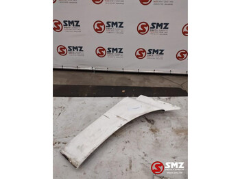 Karosseri och exteriör MAN