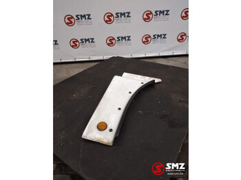 Karosseri och exteriör MAN TGX