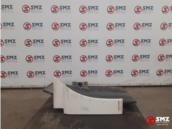 Karosseri och exteriör MAN