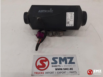 Värme/ Ventilation MAN