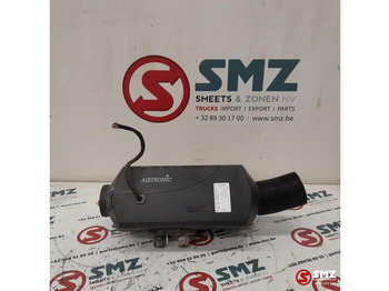 Värme/ Ventilation MAN