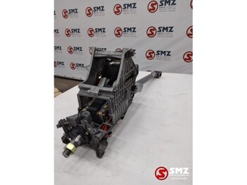 Rattstång för Lastbil MAN Occ stuurkolom met stuurstang MAN TGX 81461136236: bild 2 Rattstång för Lastbil MAN Occ stuurkolom met stuurstang MAN TGX 81461136236: bild 2