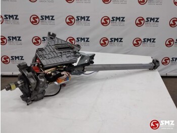 Rattstång för Lastbil MAN Occ stuurkolom met stuurstang MAN TGX 81461136236: bild 4 Rattstång för Lastbil MAN Occ stuurkolom met stuurstang MAN TGX 81461136236: bild 4