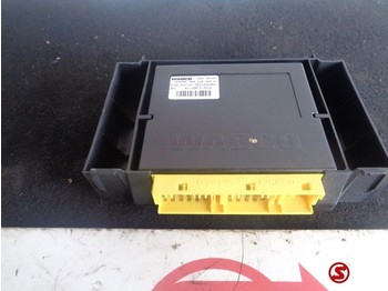 Kontrollenhet för Lastbil MAN Occ wabco ECAS ecu: bild 2