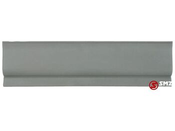 Stötfångare MERCEDES-BENZ Actros