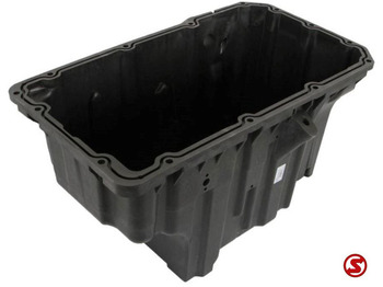 Vevhus MERCEDES-BENZ Actros