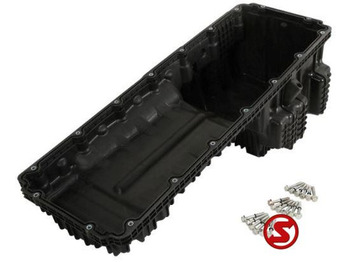 Vevhus MERCEDES-BENZ Actros