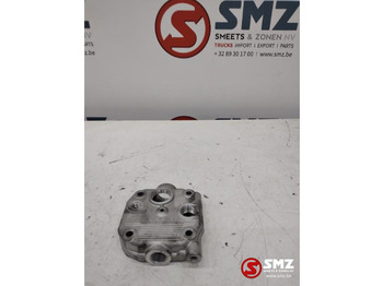 Motor och reservdelar MERCEDES-BENZ