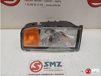 Strålkastare MERCEDES-BENZ