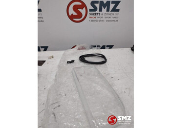 Strålkastare MERCEDES-BENZ Axor