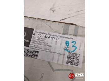 Ny Strålkastare för Lastbil Mercedes-Benz Koplampglas rechts mercedes atego: bild 3 Ny Strålkastare för Lastbil Mercedes-Benz Koplampglas rechts mercedes atego: bild 3