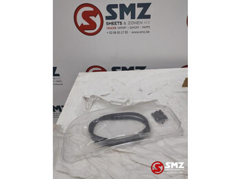 Ny Strålkastare för Lastbil Mercedes-Benz Koplampglas rechts mercedes atego: bild 2 Ny Strålkastare för Lastbil Mercedes-Benz Koplampglas rechts mercedes atego: bild 2