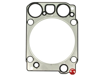 Motorläggning MERCEDES-BENZ Actros