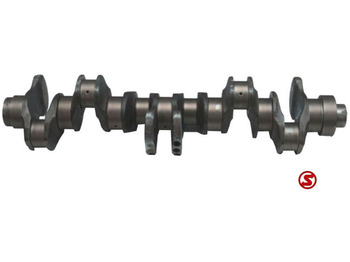 Vevaxel MERCEDES-BENZ