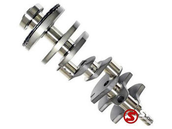 Vevaxel MERCEDES-BENZ