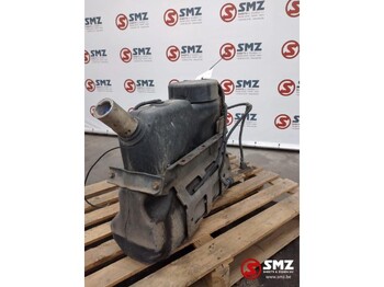 Bränslesystem MERCEDES-BENZ Atego