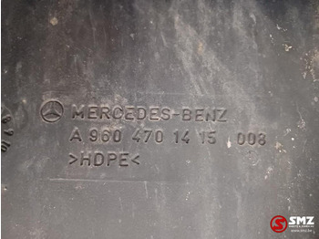 Bränslesystem för Lastbil Mercedes-Benz Occ AdBlue tank Mercedes: bild 5 Bränslesystem för Lastbil Mercedes-Benz Occ AdBlue tank Mercedes: bild 5