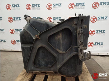 Bränslesystem MERCEDES-BENZ