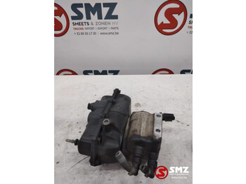 Bränslesystem MERCEDES-BENZ Axor