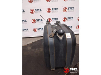 Bränslesystem MERCEDES-BENZ