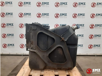 Bränslesystem MERCEDES-BENZ