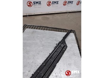 Stötfångare för Lastbil Mercedes-Benz Occ Bumperdrager midden Actros mp4: bild 2