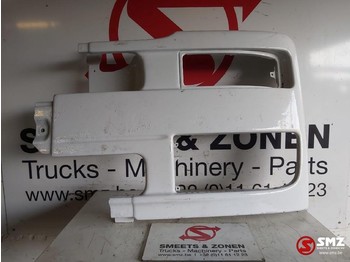 Stötfångarhörn MERCEDES-BENZ Actros