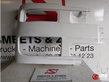 Stötfångarhörn MERCEDES-BENZ Actros