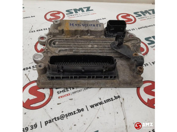 Kontrollenhet MERCEDES-BENZ