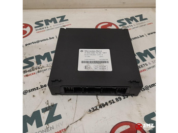 Kontrollenhet MERCEDES-BENZ
